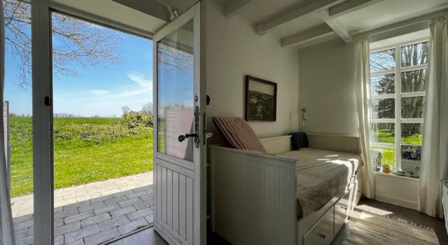 Kroghøjgård, Rezervovat Hotel Hotely v Funen s parkováním, Parkování
