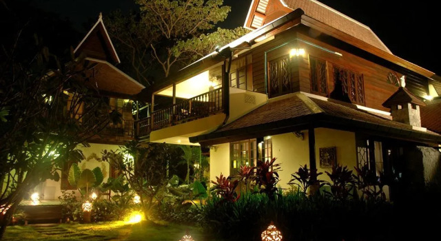 Dreamcatchers B&B