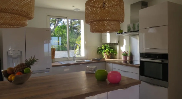 Villa Anglet Biarritz 12 Pers, Забронировать Вилла Англе French Basque Country