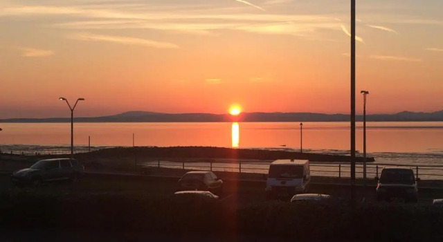 Одноместный номер Superior Best Western Lancaster Morecambe Lothersdale Hotel
