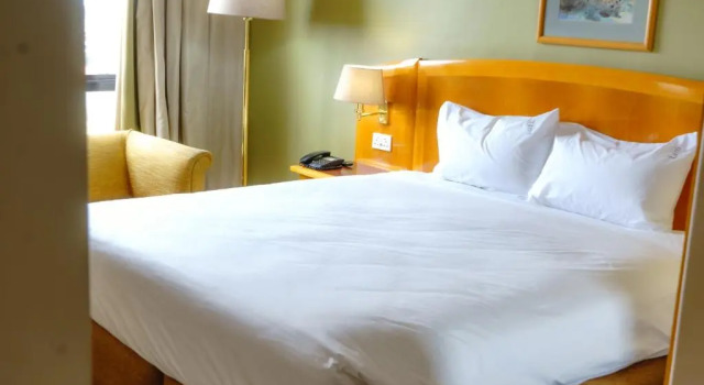 Standard Zimmer Holiday Inn - Harare, an IHG Hotel