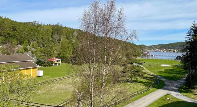 Junior-Suite Hankø Hotell & Spa