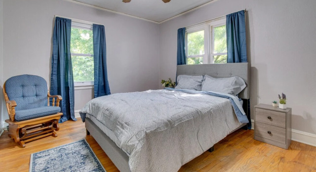 Vacation Rental Near University of Illinois, Забронировать Дом для отпуска Шампейн Иллинойс