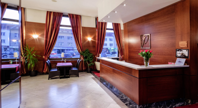 Hotel Poľana