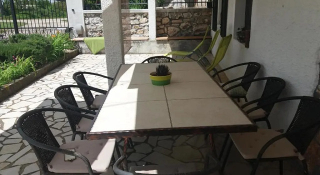 Коттедж с 3 комнатами Casa Irma