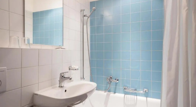 Номер Classic Hotel Pestalozzi Lugano