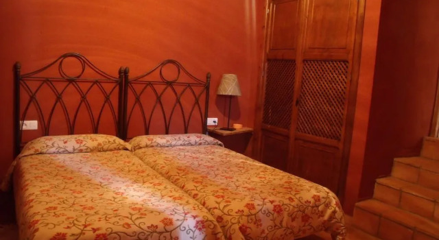 Finca El Manzano, Book Hotel Hotels in Extremadura with a Pool, Swimming Pool