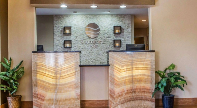 Comfort Inn Joliet West I-80