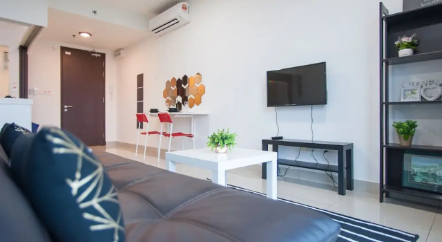 Miko's Home, Забронировать Отель Отели Кланга 3 звезды, 3*