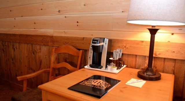 Reid Ridge Lodge, Book Hotel Blue Ridge Georgia