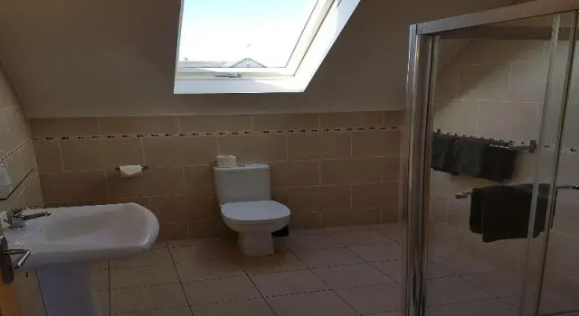Номер Grand Blackberry Lodge Accommodation