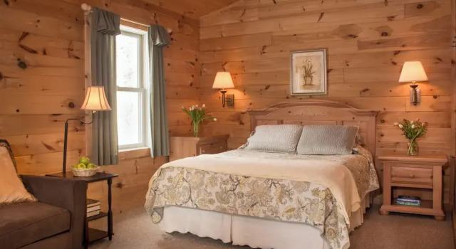 Номер Economy Sterling Ridge Resort