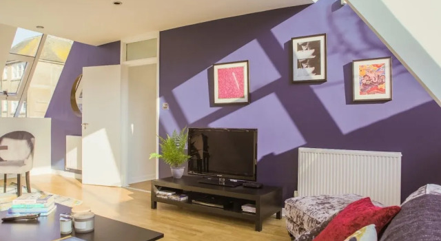 Beautiful, Bright 2BR Flat for 4 Central Brighton, Забронировать Отель Отели Исторического графства Суссекса 4 звезды, 4*