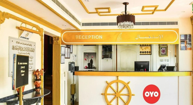 Marina Hotel, Book Hotel Muscat Muscat