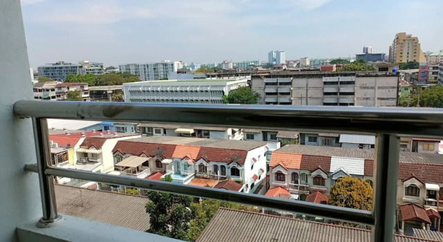 Номер Superior Viewplace Hotel & Residence Lat Phrao 130