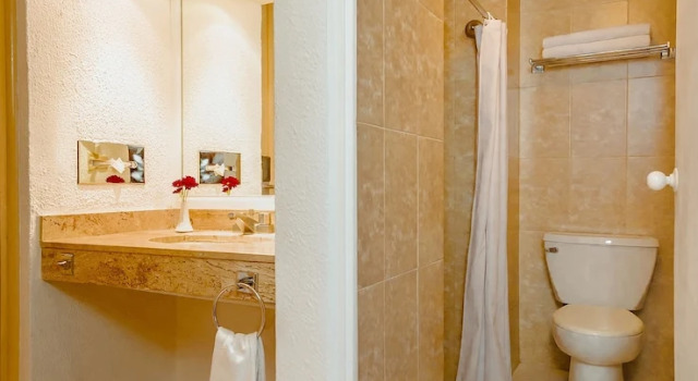 Одноместный номер Holiday Inn Express Veracruz Centro Historico by IHG