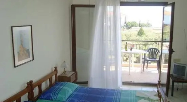 Yianna Studios & Apartments, Book Apartment Gerakini 