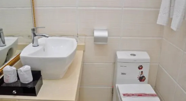 Zhiying Hotel(Guangzhou Xiaogang Metro Station), Rezervasyon Otel Guangdong otoparklı oteller, Otopark