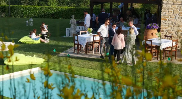 Вилла Villa Panorama
