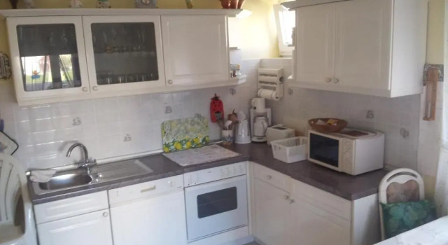 Апартаменты Apartment Božena