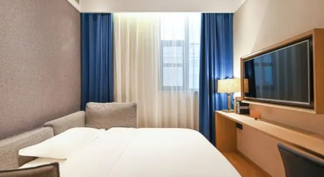 Люкс Xingshe Hotel Qianmen & Temple of Heaven Branch