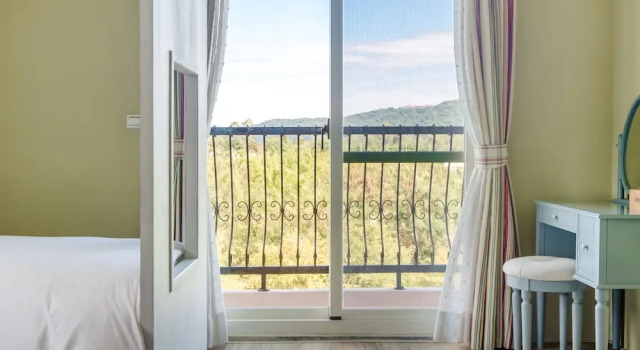 Номер Standard Wilderness 1138 Huelien B&B