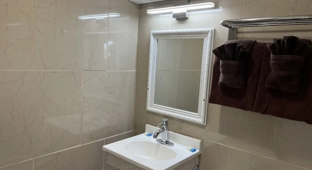 Номер Standard Lacis Country Inn - Knob Noster