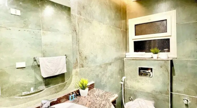 Трёхместный номер Standard Hotel Comfort Giza