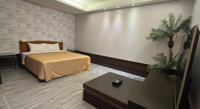 Номер Standard Holland Hill Motel