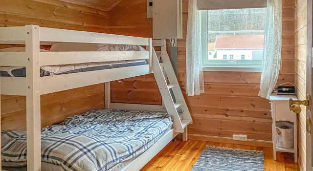 Beautiful Home in Lyngdal With 2 Bedrooms and Wifi, Rezervovat Hotel Hotely v Southern Norway s parkováním, Parkování