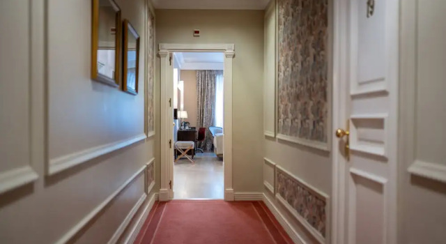 Семейный номер Standard с 2 комнатами Hotel Rector