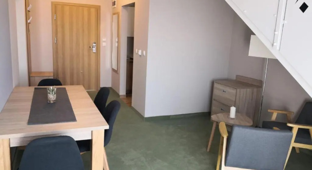 Апартаменты Deluxe HOTEL*** NAT Bukowina Tatrzańska