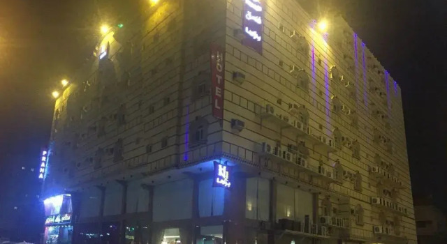 Praha Hotel