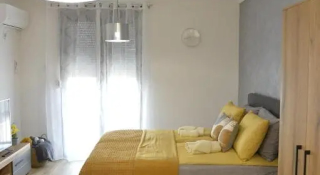 Apartman Liliom, Забронировать Апартаменты/квартира Апартаменты Суботица, Апартаменты/квартира