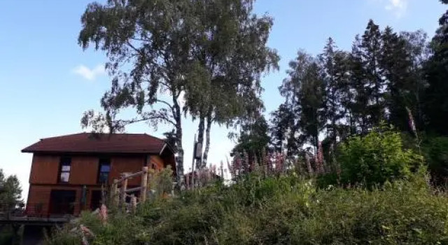 Chalet Luxe 12 Personnes SPA Sauna Vosges-Gerardmer, Забронировать Шале СПА-отели Вогезы, SPA-услуги