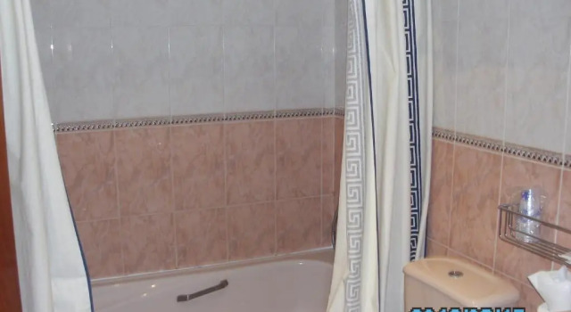 Номер Standard Hotel La Duquesa