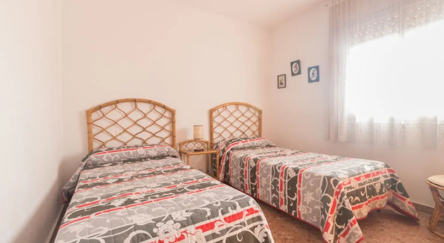 Apartamento Atlas IV Ref. 1089  by Iberplaya, Забронировать Апартаменты/квартира Апартаменты Салоу, Апартаменты/квартира