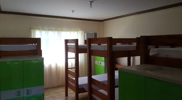 Номер Standard Sha's Amour Dormitel