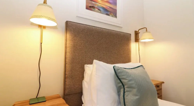 East Cottage - Tarvit, Rezervasyon Tatil Evi Cupar Fife