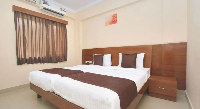 OYO Flagship 5360 Bellandur Outer Ring Road, Rezerwuj Hotel Bangalur Bangalore