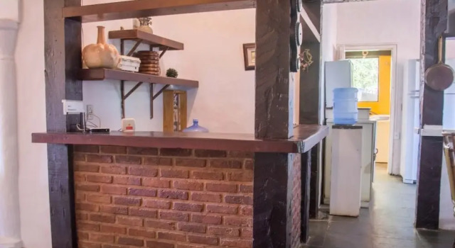 Коттедж Mansão em Búzios todas suìtes Vista Mar
