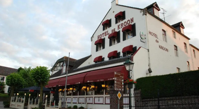 Семейный номер Standard Hotel de Kroon