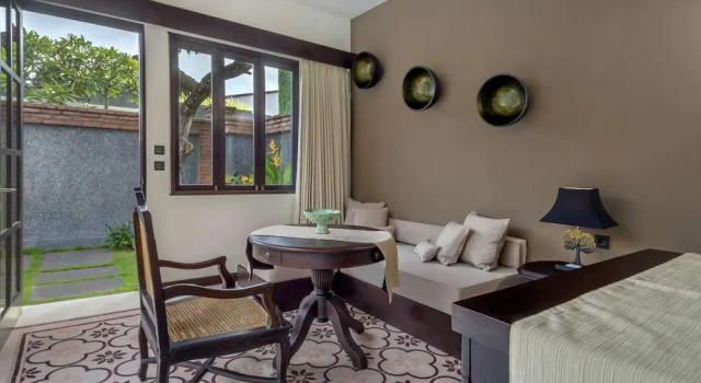 Вилла Beautiful Villa With Private Pool, Bali Villa 2012