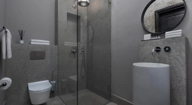 Номер Superior Boutique Hotel Rosenplänter