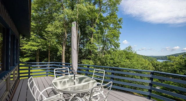 Santa Fe Getaway, Buchen Sie Hotel Hotels in Maryland mit Parkplatz, Parkplätze