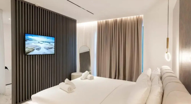 Люкс Hotel Resol 2