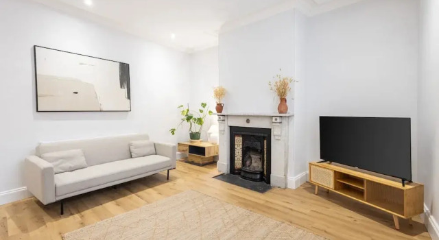 Коттедж Host Stay Hallgarth Street