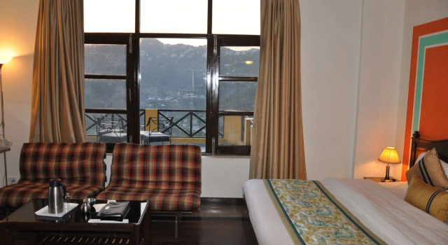Green n Breeze Resort & Spa Mussoorie, Varaa Lomakeskus All inclusive -hotellit kohteessa Mussoorie, All Inclusive