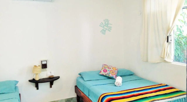 Casa Azul