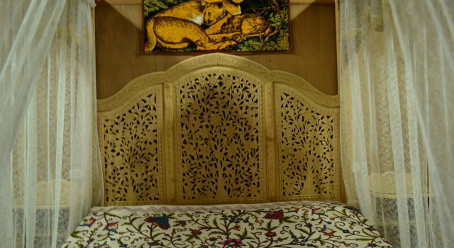 Люкс Badyari Palace Group of Houseboat
